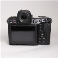 Used Nikon Z8 Mirrorless Camera