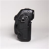 Used Nikon Z8 Mirrorless Camera