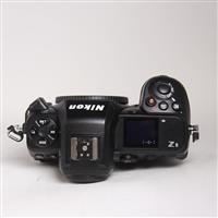 Used Nikon Z8 Mirrorless Camera