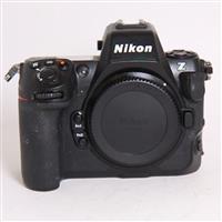 Used Nikon Z8 Mirrorless Camera