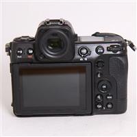 Used Nikon Z8 Mirrorless Camera