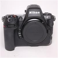Used Nikon Z8 Mirrorless Camera