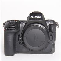 Used Nikon Z8 Mirrorless Camera