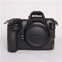 Used Nikon Z8 Mirrorless Camera