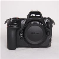 Used Nikon Z8 Mirrorless Camera