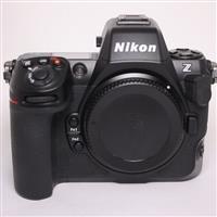 Used Nikon Z8 Mirrorless Camera