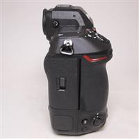 Used Nikon Z9 Full Frame Mirrorless Camera