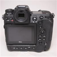 Used Nikon Z9 Full Frame Mirrorless Camera