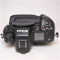 Used Nikon Z9 Full Frame Mirrorless Camera