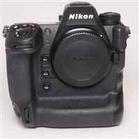 Used Nikon Z9 Full Frame Mirrorless Camera