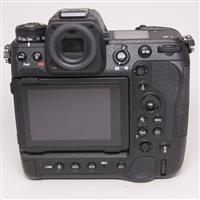 Used Nikon Z9 Full Frame Mirrorless Camera