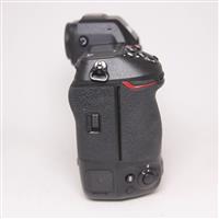 Used Nikon Z9 Full Frame Mirrorless Camera