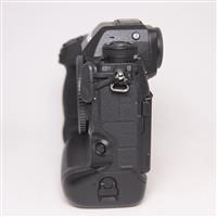 Used Nikon Z9 Full Frame Mirrorless Camera