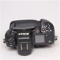 Used Nikon Z9 Full Frame Mirrorless Camera