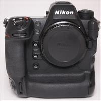 Used Nikon Z9 Full Frame Mirrorless Camera