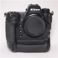 Used Nikon Z9 Full Frame Mirrorless Camera