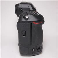Used Nikon Z9 Full Frame Mirrorless Camera