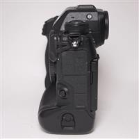 Used Nikon Z9 Full Frame Mirrorless Camera