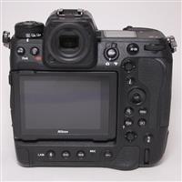 Used Nikon Z9 Full Frame Mirrorless Camera