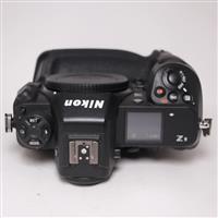 Used Nikon Z9 Full Frame Mirrorless Camera