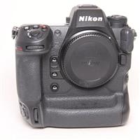 Used Nikon Z9 Full Frame Mirrorless Camera