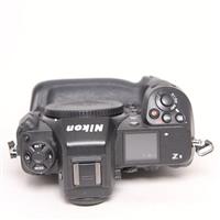 Used Nikon Z9 Full Frame Mirrorless Camera