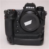 Used Nikon Z9 Full Frame Mirrorless Camera
