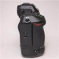 Used Nikon Z9 Full Frame Mirrorless Camera