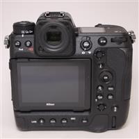 Used Nikon Z9 Full Frame Mirrorless Camera