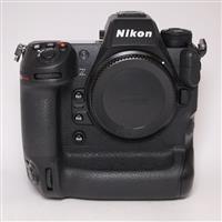 Used Nikon Z9 Full Frame Mirrorless Camera