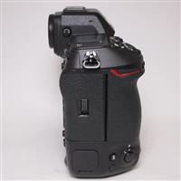 Used Nikon Z9 Full Frame Mirrorless Camera
