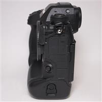 Used Nikon Z9 Full Frame Mirrorless Camera
