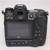 Used Nikon Z9 Full Frame Mirrorless Camera