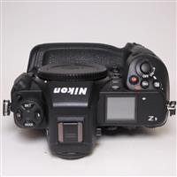 Used Nikon Z9 Full Frame Mirrorless Camera