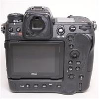 Used Nikon Z9 Full Frame Mirrorless Camera