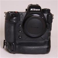 Used Nikon Z9 Full Frame Mirrorless Camera