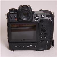 Used Nikon Z9 Full Frame Mirrorless Camera