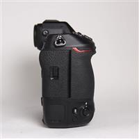 Used Nikon Z9 Full Frame Mirrorless Camera