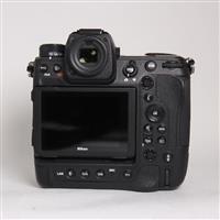 Used Nikon Z9 Full Frame Mirrorless Camera