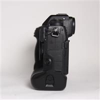 Used Nikon Z9 Full Frame Mirrorless Camera