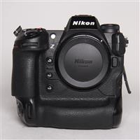Used Nikon Z9 Full Frame Mirrorless Camera