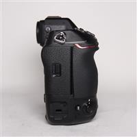 Used Nikon Z9 Full Frame Mirrorless Camera