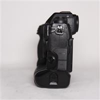 Used Nikon Z9 Full Frame Mirrorless Camera