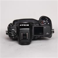 Used Nikon Z9 Full Frame Mirrorless Camera