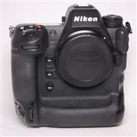 Used Nikon Z9 Full Frame Mirrorless Camera