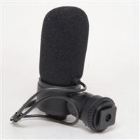 Used Nikon ME-1 Stereo Microphone