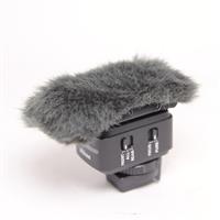 Used Nikon Shotgun Microphone ME-D10