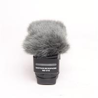 Used Nikon Shotgun Microphone ME-D10