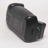 Used Nikon MB-D10 MBD10 Multi-Function Battery Pack for D300/ D700