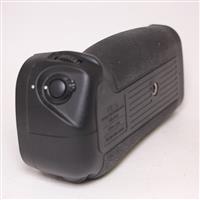 Used Nikon MB-D10 MBD10 Multi-Function Battery Pack for D300/ D700